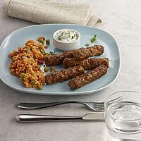HIT Cevapcici Rindfleisch 25g, roh SALOMON