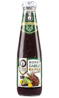 Honey & Garlic Sauce 300 ml 
