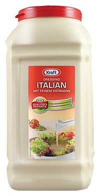 Italian Dressing Kraft