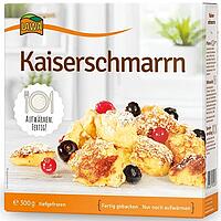 Kaiserschmarrn 300 g 