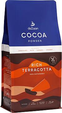 Kakao Rich Terracotta 