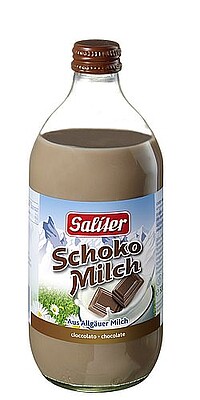 Kakao Schokomilch