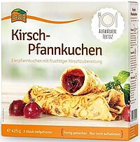 Kirsch-​Pfannkuchen 