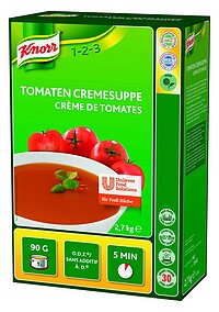 Knorr Tomaten Cremesuppe 2 700 g 