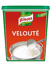 Knorr Velouté Weisse Grundsauce 1 000 g 