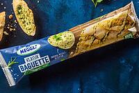 Kräuterbutter Baguette