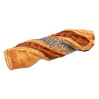 Käse-​Mohn-​Stange Mexikanische Art 35 Stueck x 150 g 