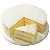 Käse-​Sahne-​Torte 1 Stueck x 1.​800 g 