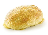 Käsebrötchen