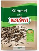 Kümmel ganz