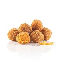 Mac'n'Cheese Bites Salomon 3x1kg