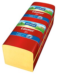 MILRAM Edamer 40%