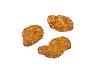 Mini-​Hähnchen-​Nuggets 86 Stueck x 21 g 