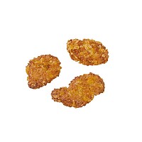 Mini-​Hähnchen-​Nuggets 90 Stueck x 20 g 