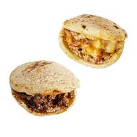 Mini Pita Mischkiste, 2-​fach sortiert 26 Stueck x 40 g 