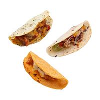 Mini-​Taco Appetizer Trio 36 Stueck x 14,​4 g 