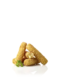Mozzarella-​Sticks
