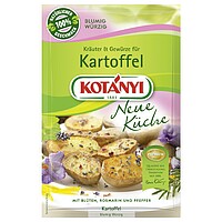 Neue Küche Blumig Würzig