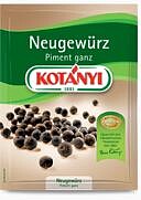 Neugewürz Piment ganz