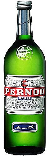Pernod Paris 40% 