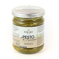 Pesto Trüffel 