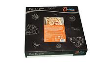 Pizza ai 4-​formaggi