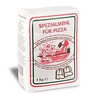 Pizza - Mehl Typo 00 