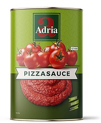 Pizza-​Sauce portugiesisch 