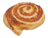 Pizzaschnecke 35 Stueck x 140 g 