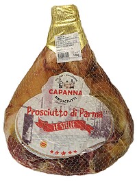 Prosciutto di Parma 