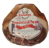 Prosciutto di Parma Pelatelli 