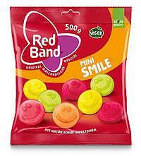 Red Band Mini Smile 500 g