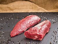 Rinder Bug-​Filet 