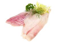 Rotbarschfilet, unpan. 10x1kg