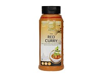 Rote Curry Sauce 
