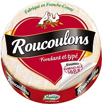 Roucoulons 