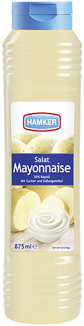 Salat Mayonnaise 