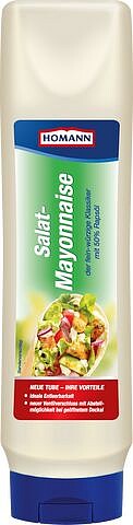Salat-​Mayonnaise 