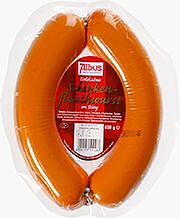 Schinkenfleischwurst 