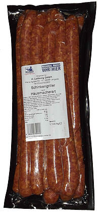 Schinkengriller 