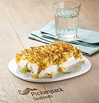 Schlemmerfilet à la Bordelaise 