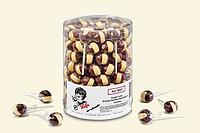 Schoko-​Vanille-​kugel 