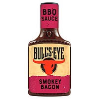 Smokey Bacon Sauce 