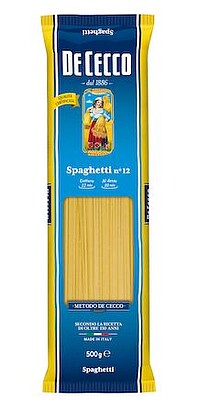 Spaghetti No.​12