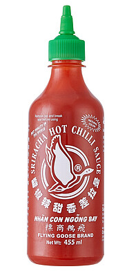 Sriracha Chilli Sauce 