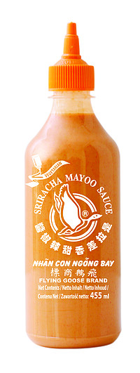 Sriracha Mayo 