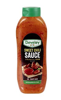 Sweet Chili Sauce 
