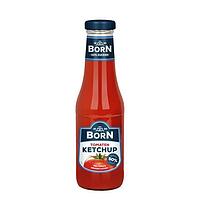 Tomatenketchup 50% weniger Zucker