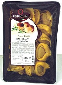 Tortelloni Steinpilz 