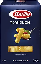 Tortiglioni N.​83 Barilla